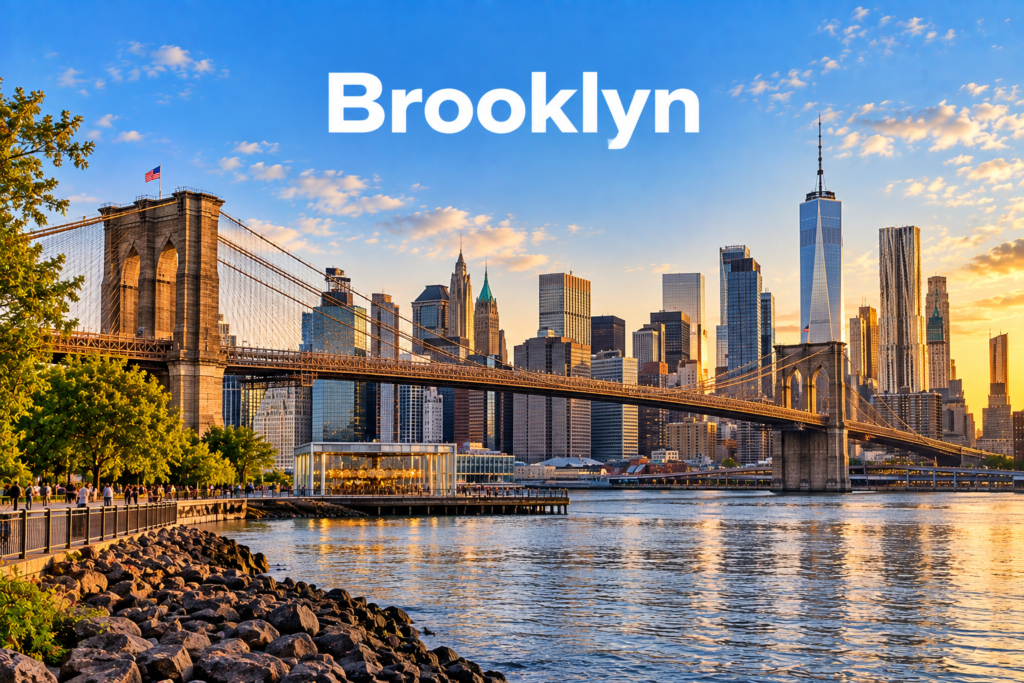 Best Accounting Services in Brooklyn