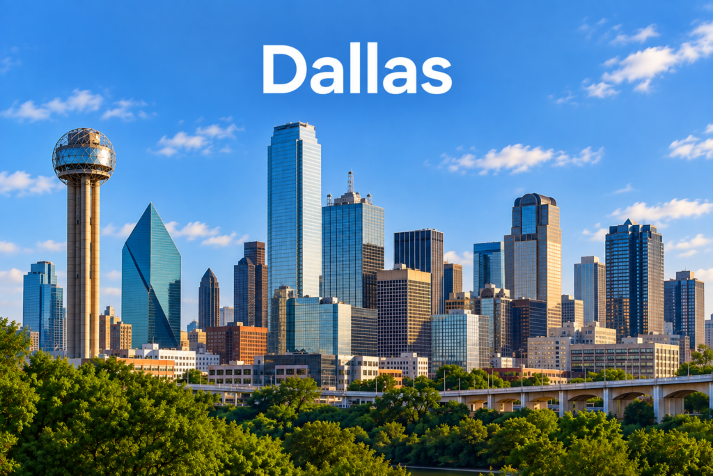 Best Accounting Services in Dallas