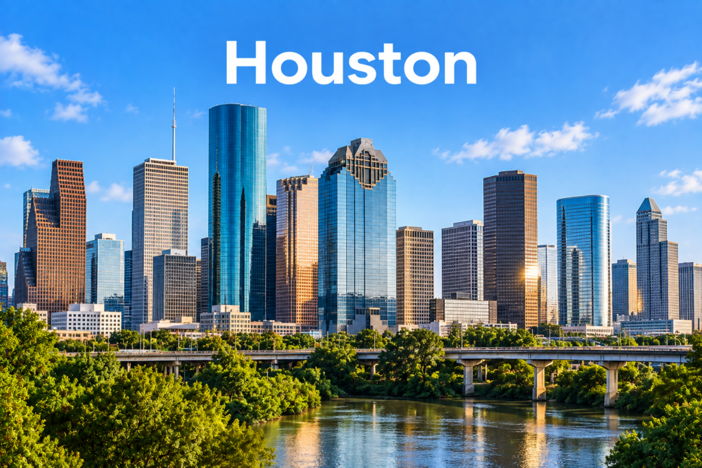 Best Accounting Services in Houston