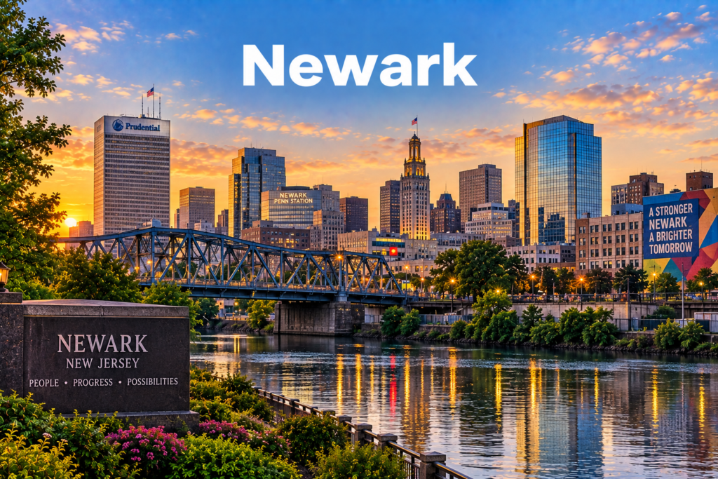 Trusted Accounting Services in Newark
