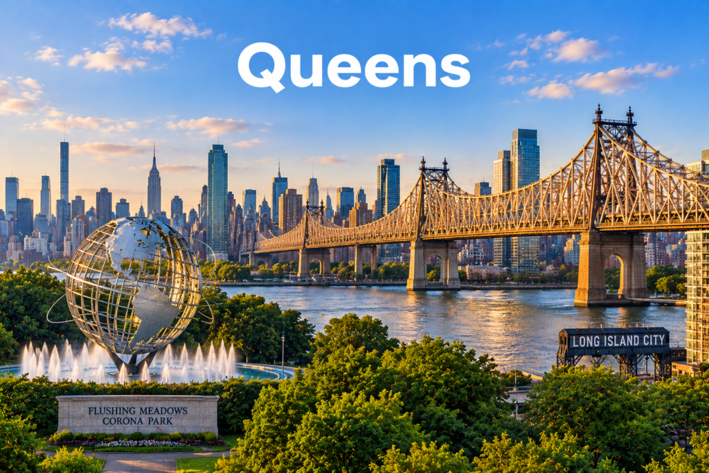 Accounting Services in Queens