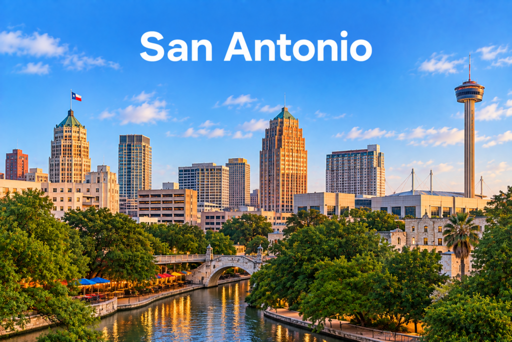 Best Accounting Services in San Antonio